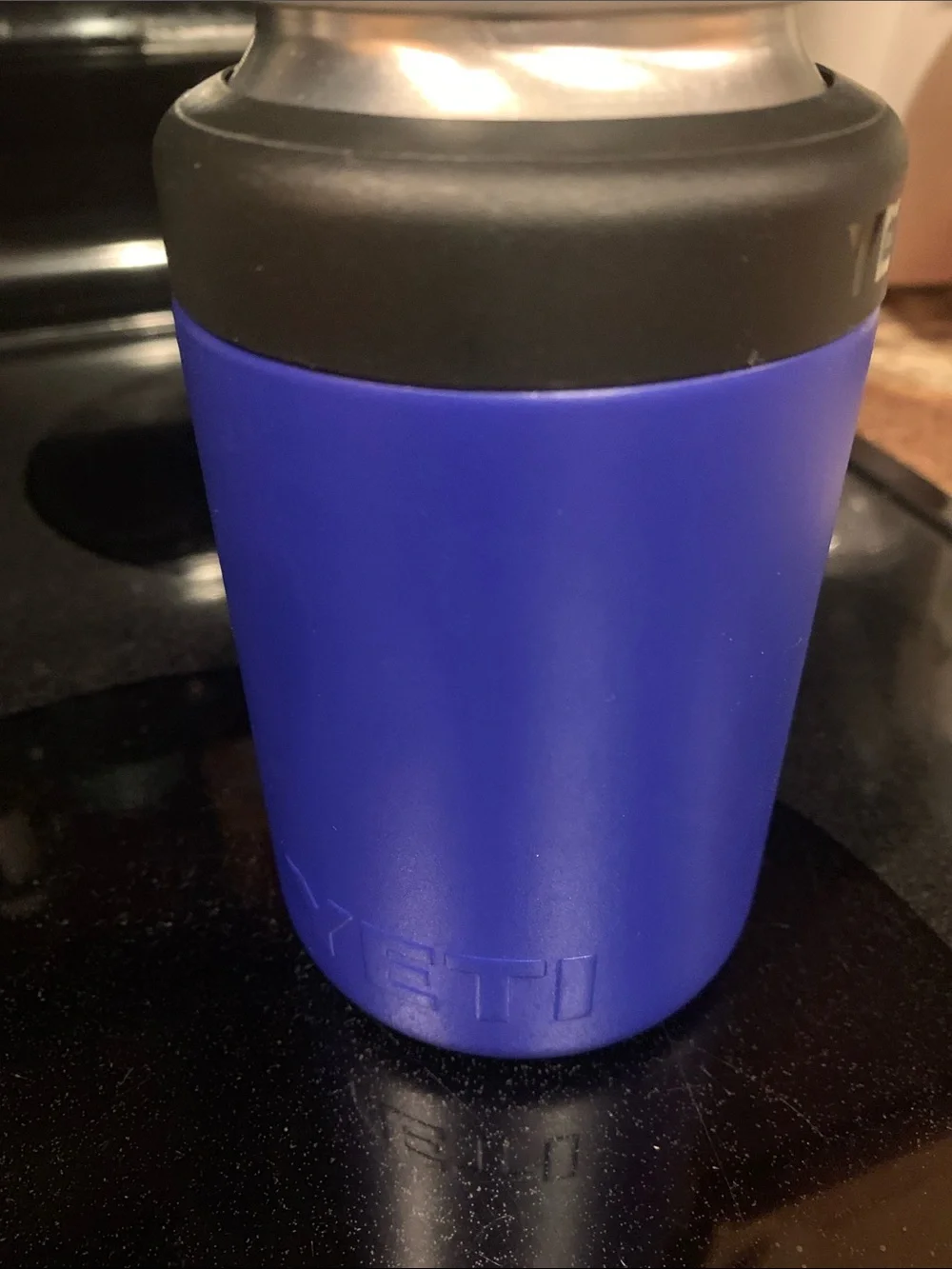 Yeti can cooler